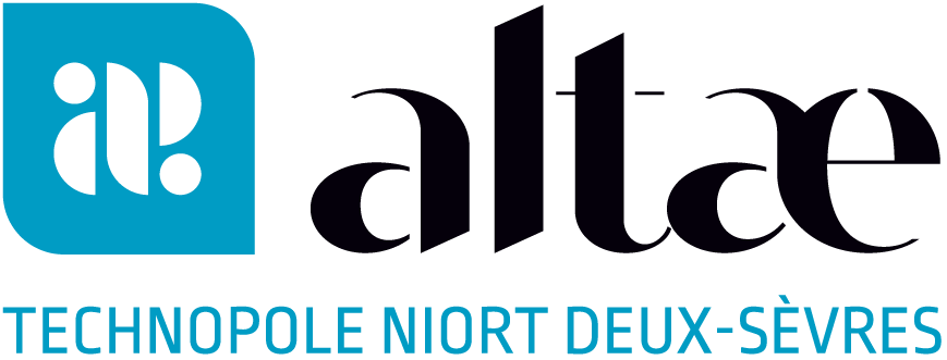 logo technopole du niortais